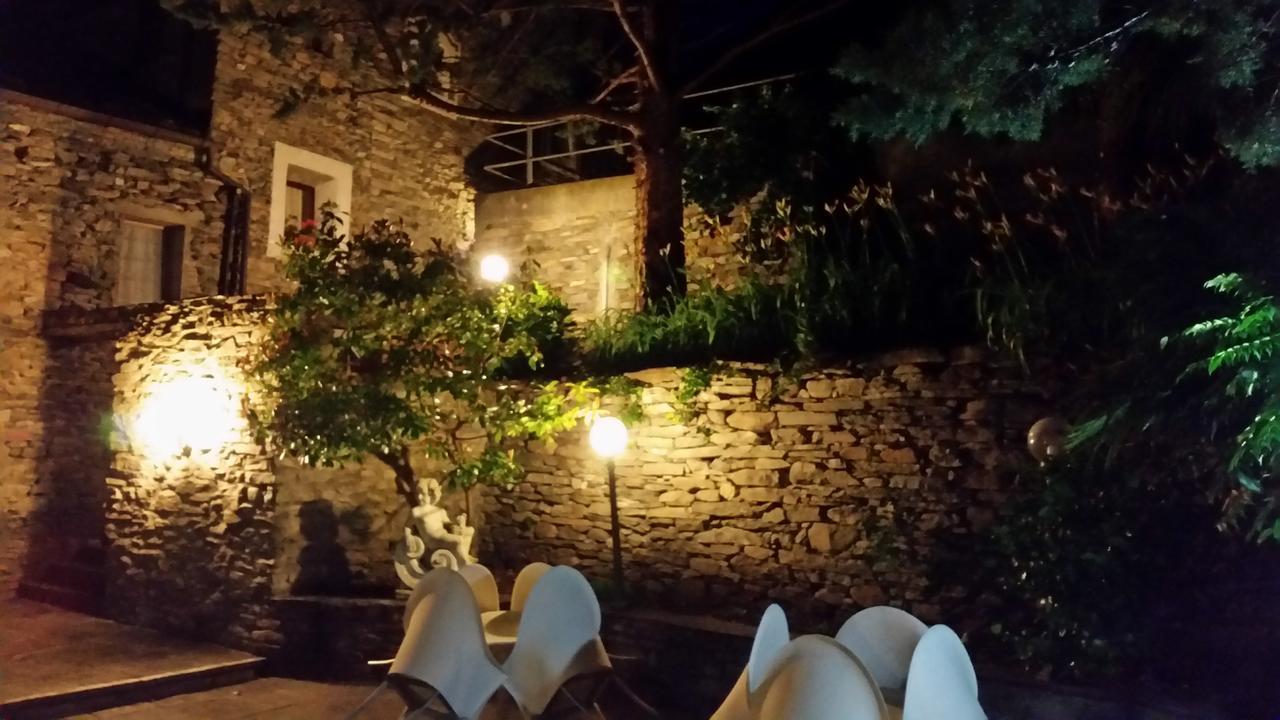 Hotel Soazza Exterior photo